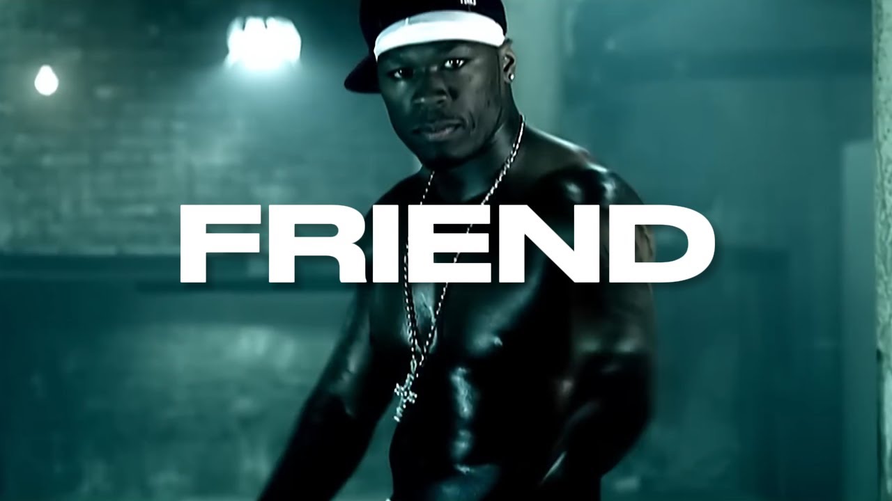 [FREE] 50 Cent x Digga D Type Beat | 
