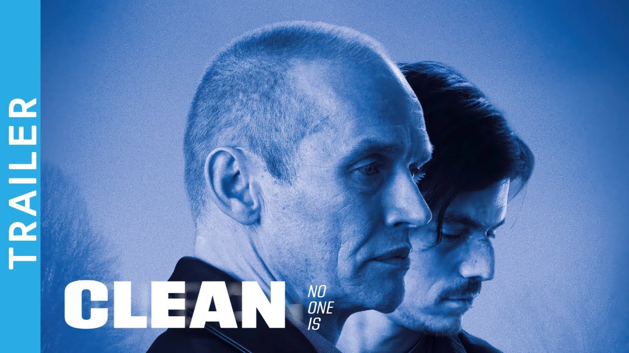 Clean | Trailer