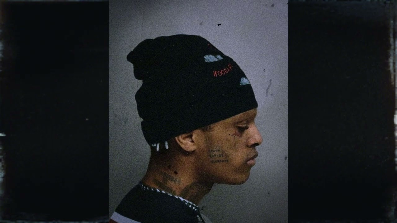 xxxtentacion x shiloh dynasty guitar type beat 