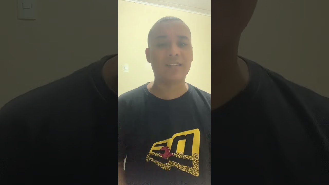 Deus vai falar com você!!!