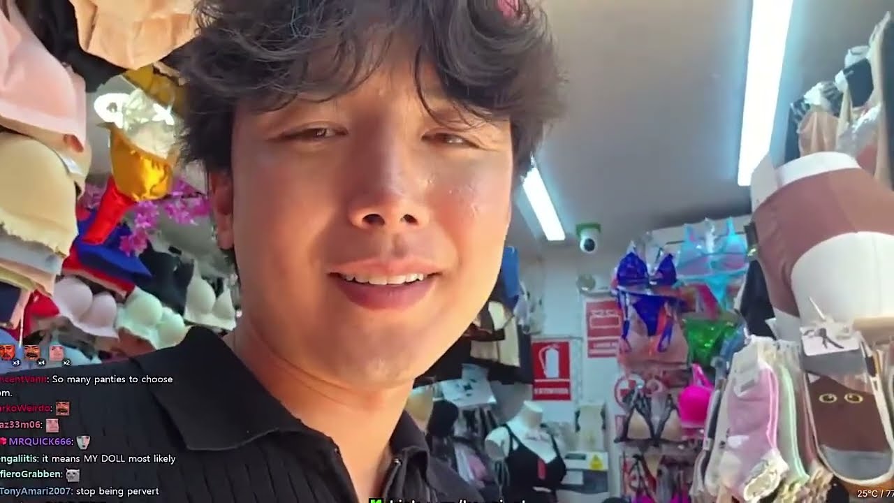kangjoel  Ice Cx |  lima · peru 🇵🇪 | 🚨LIVE🚨