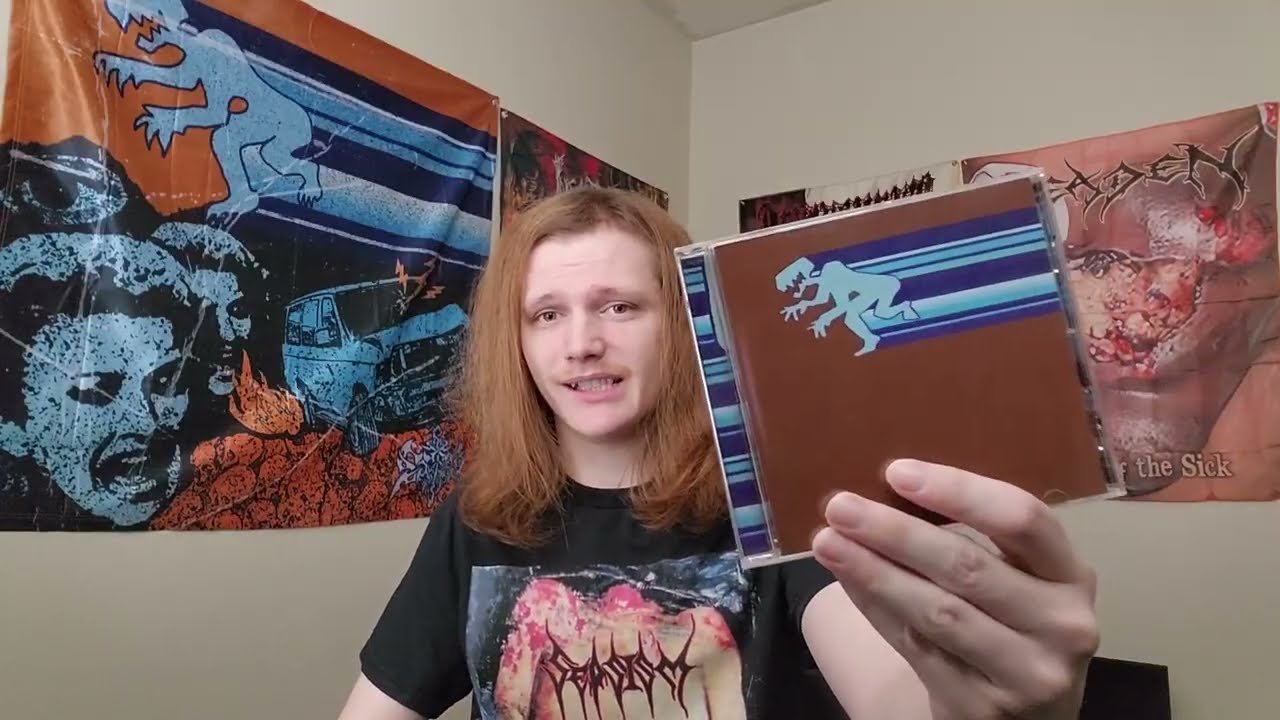 Rare CDs In My Collection