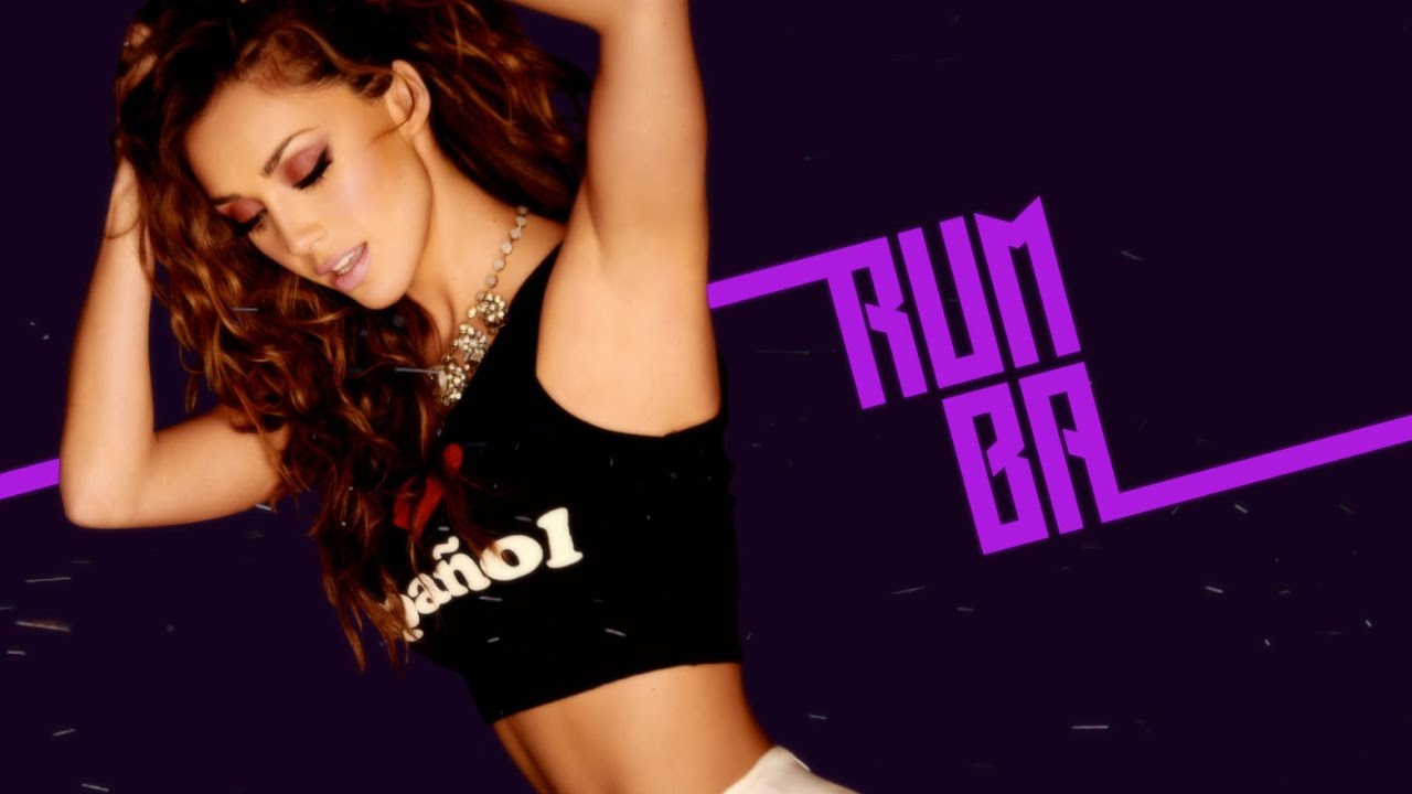 Anahi - 