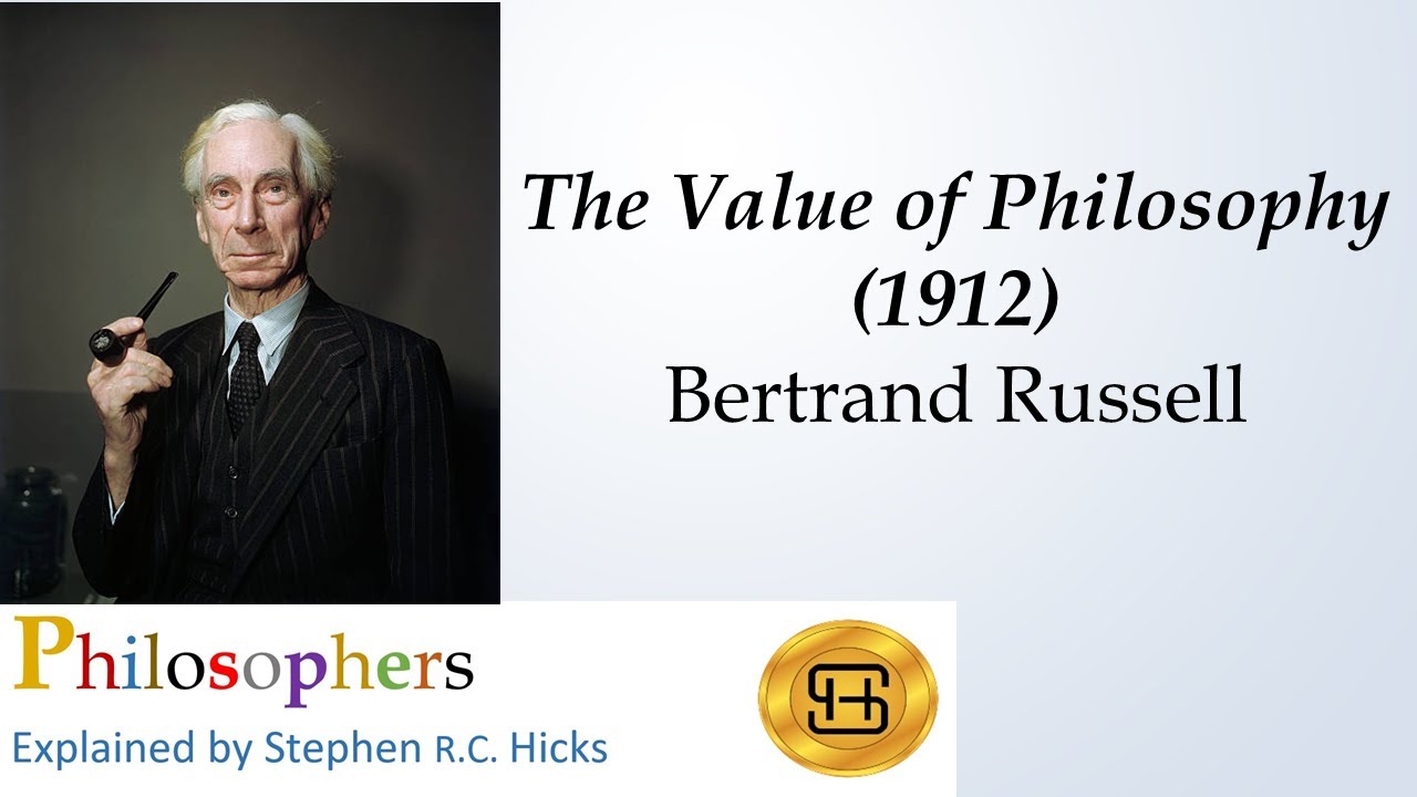 Bertrand Russell | 