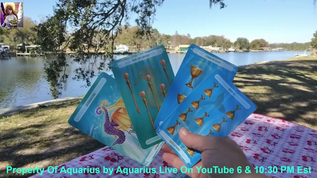 AQUARIUS You're Too Much Of The Light To Stay Where You Are & That's Why You're Being Elevated!