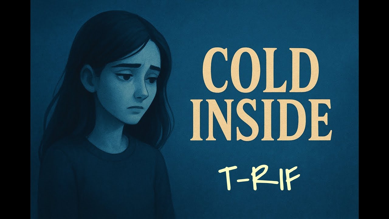Cold Inside🎵 (Lyrics by T-Rif)