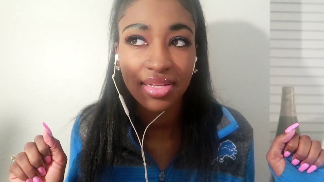 ASMR Eating | Giveaway | Random Chit Chat (Giveaway Ended)