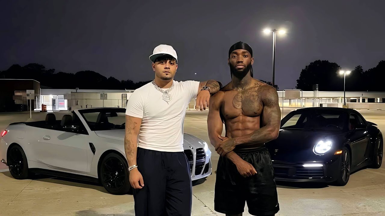 KING NASIR x DAVAI DAVAI (prod. by swax)