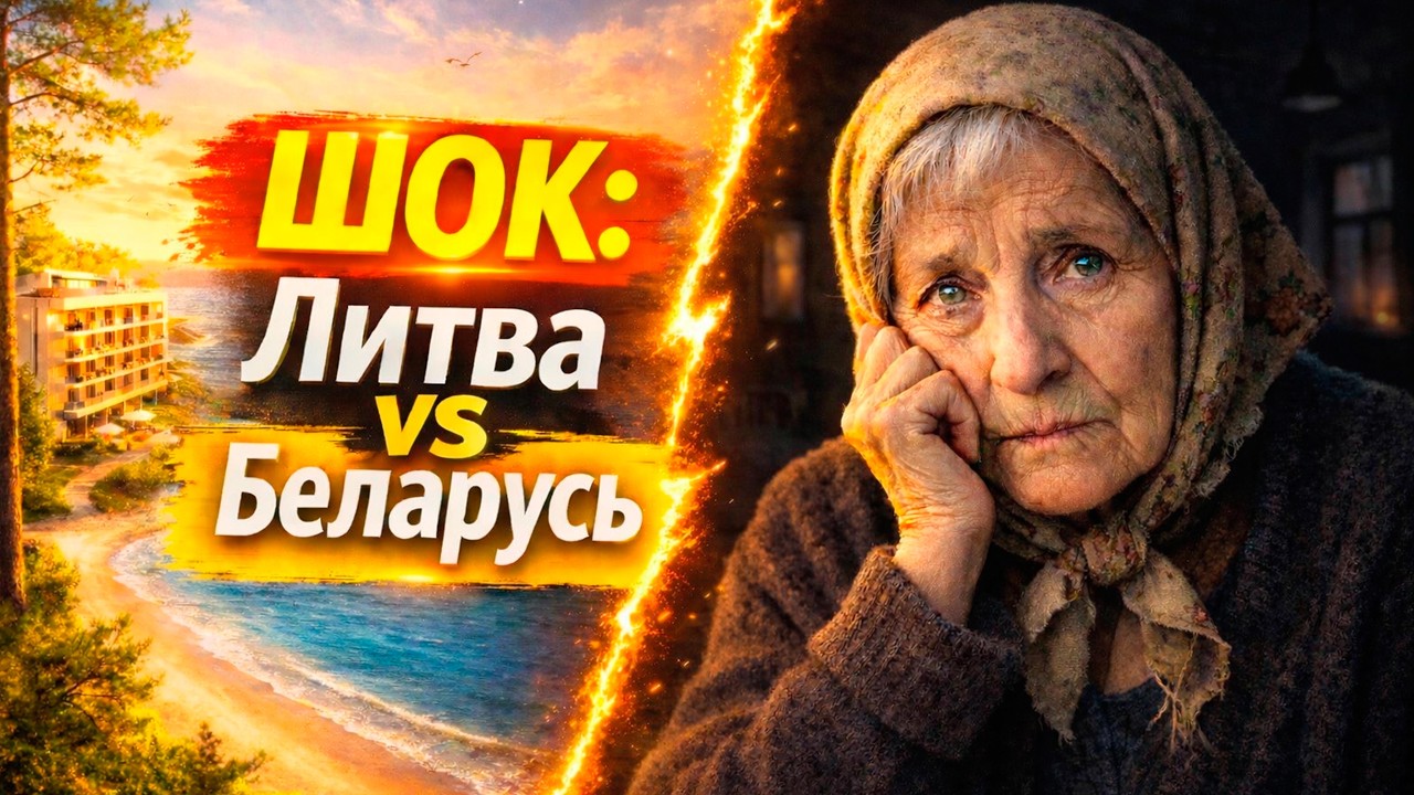 Так живут наши пенсионеры… по соседству