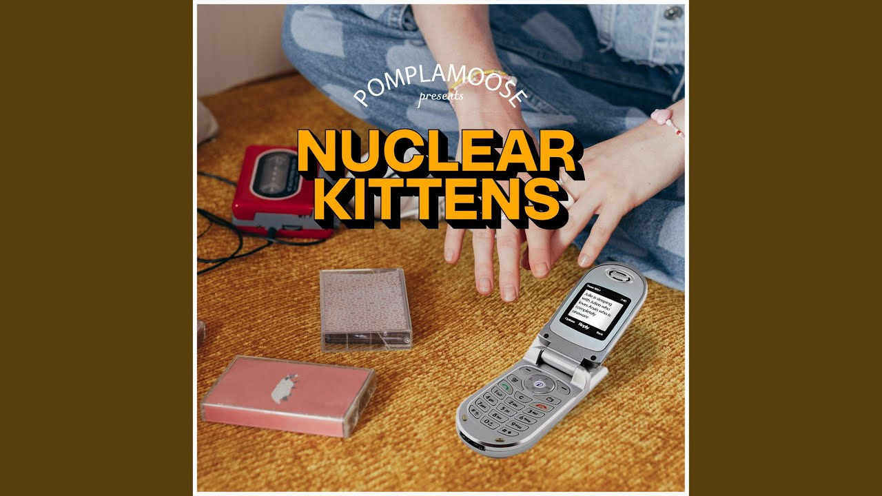 Nuclear Kittens (nouvelle Version)