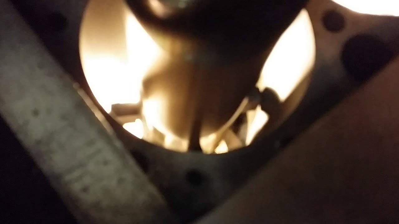 Funderburk speed boring part 3