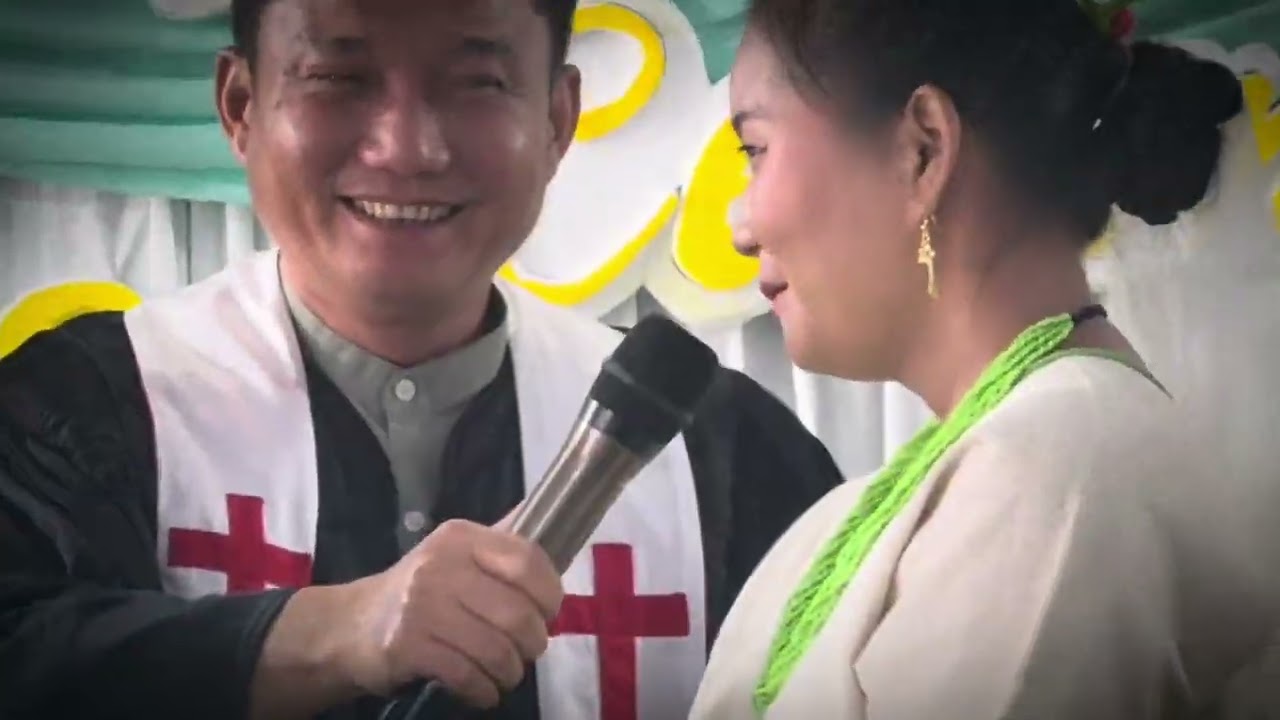 Karen weeding Song2026