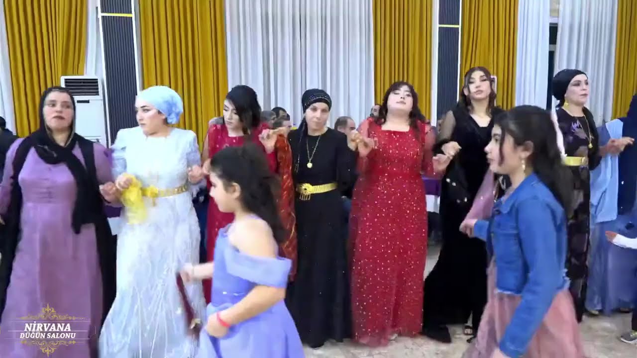 NİRVANA DÜĞÜN SALONU WEDDİNG