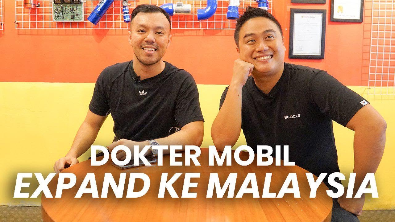 Dokter Mobil Bahas Mobil Listrik Dan Buka Cabang Ke-13- Coffee or Tea eps 4