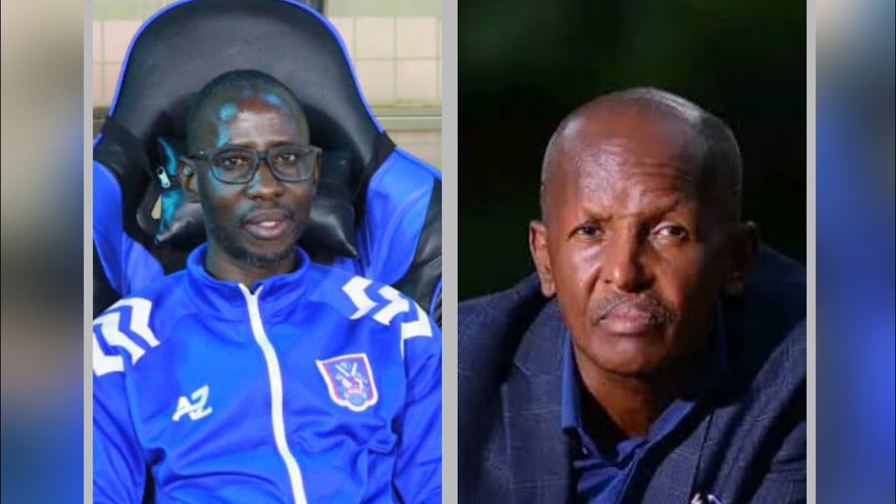 Villa Gweyagoba Ayogedde Ebitiisa Ku Hajji Mandela