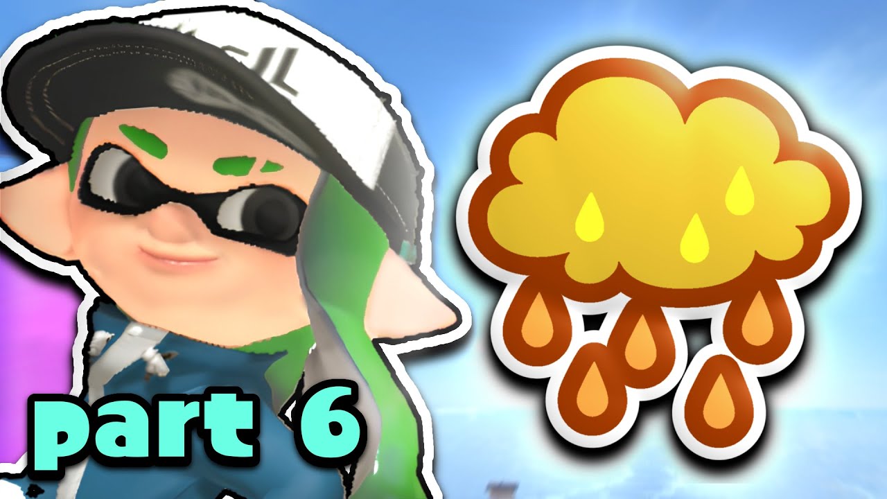 THE BADGE GRIND CONTINUES AGAIN AGAIN AGAIN AGAIN | 🔴Splatoon 3​