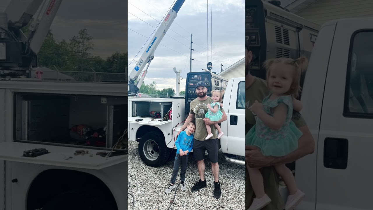 JCHS Career Day Video 