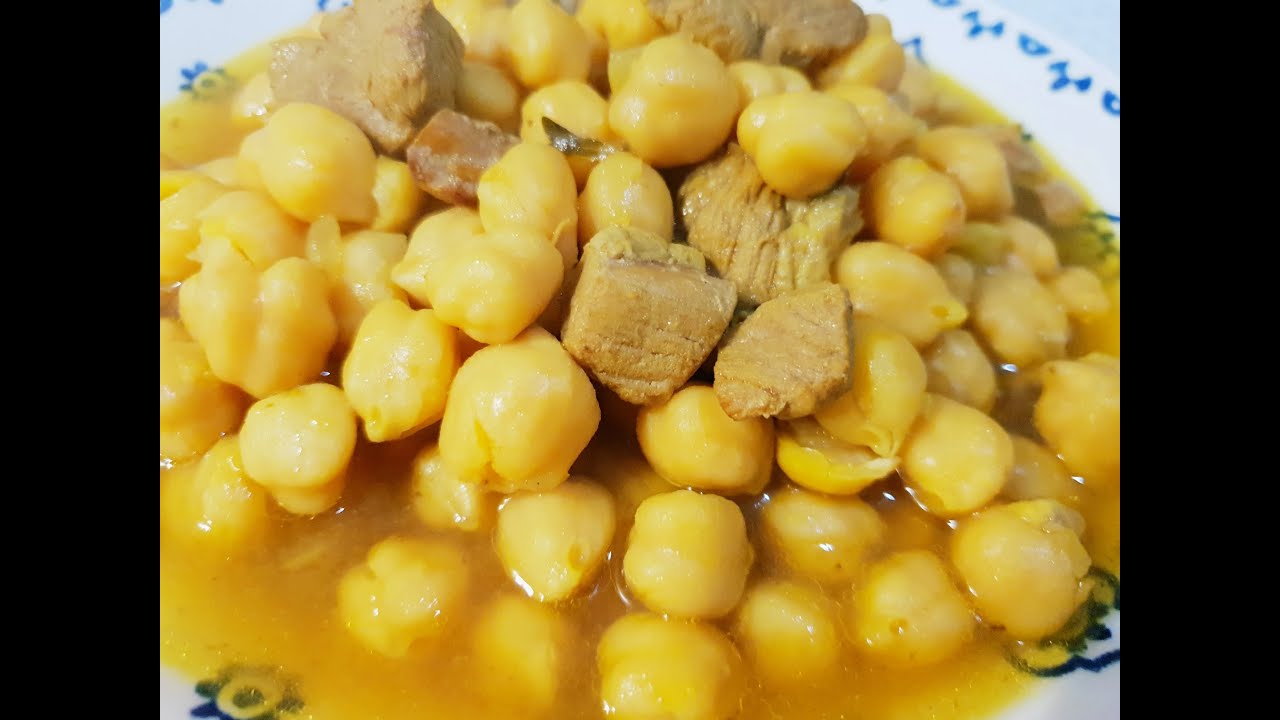خوشترين نوكاو 😋 (حمص (مترجمة للعربية))