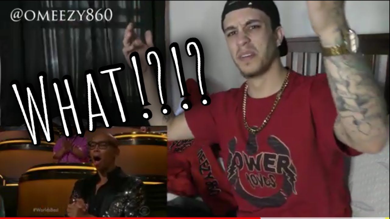 Rapper's first time hearing Dimash!!!1 