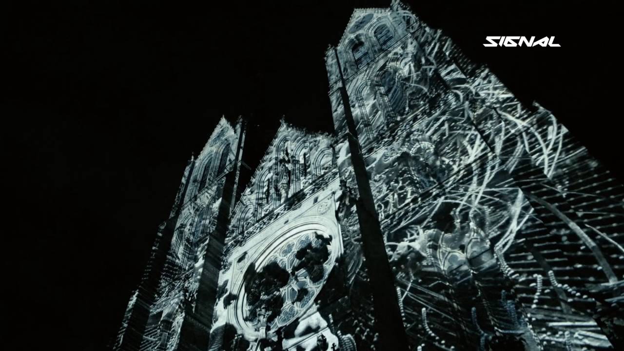 SIGNAL festival 2015 - mood video