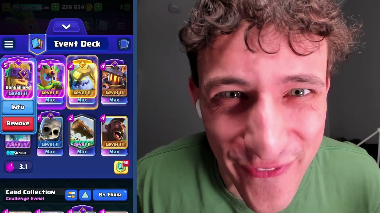 Evolved Barbarians Impregnated Me!