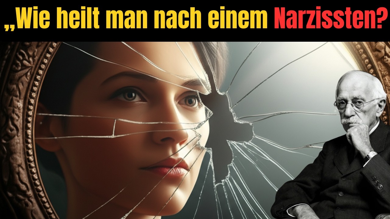 Wenn du einen Narzissten überlebt hast… ist dieses Video unverzichtbar für dich.