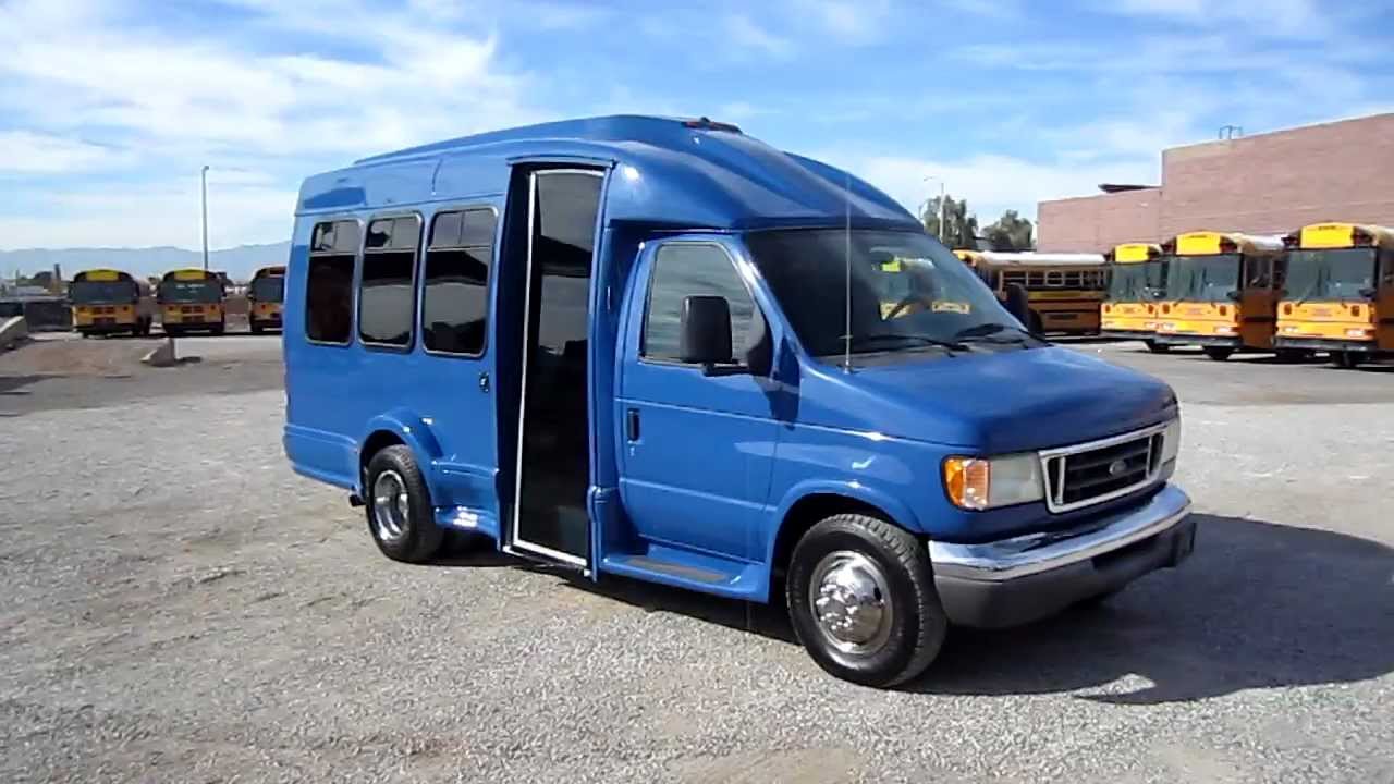 Turtle top van terra bus sales