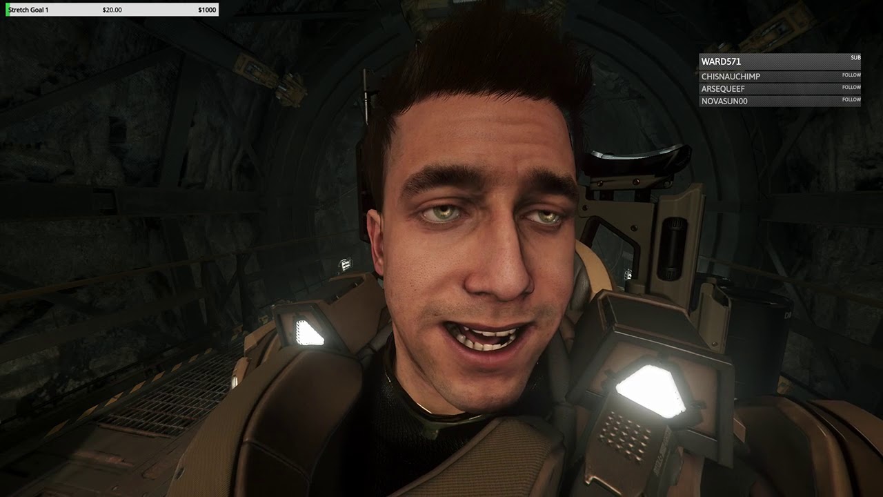 BEST use of FOIP in Star Citizen
