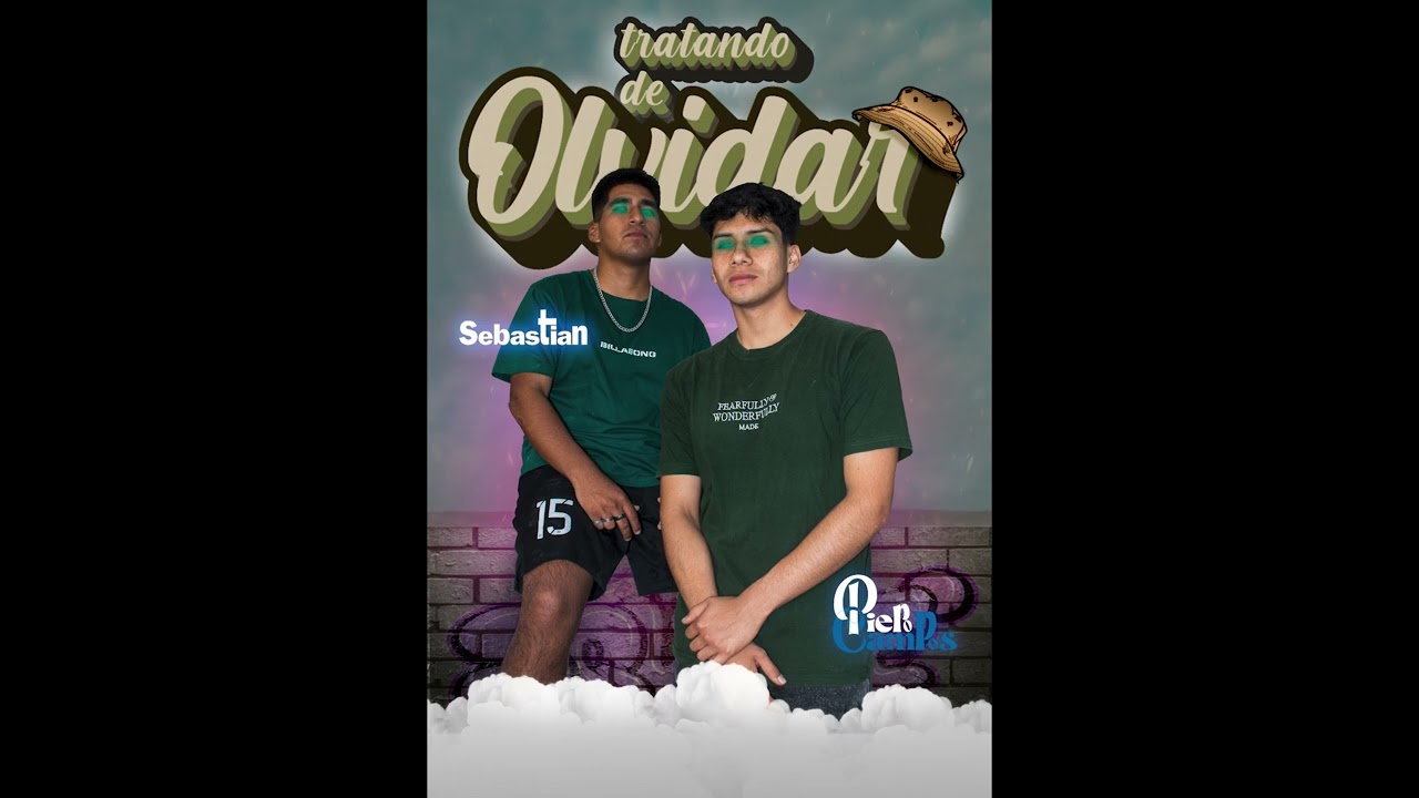 Tratando de Olvidar