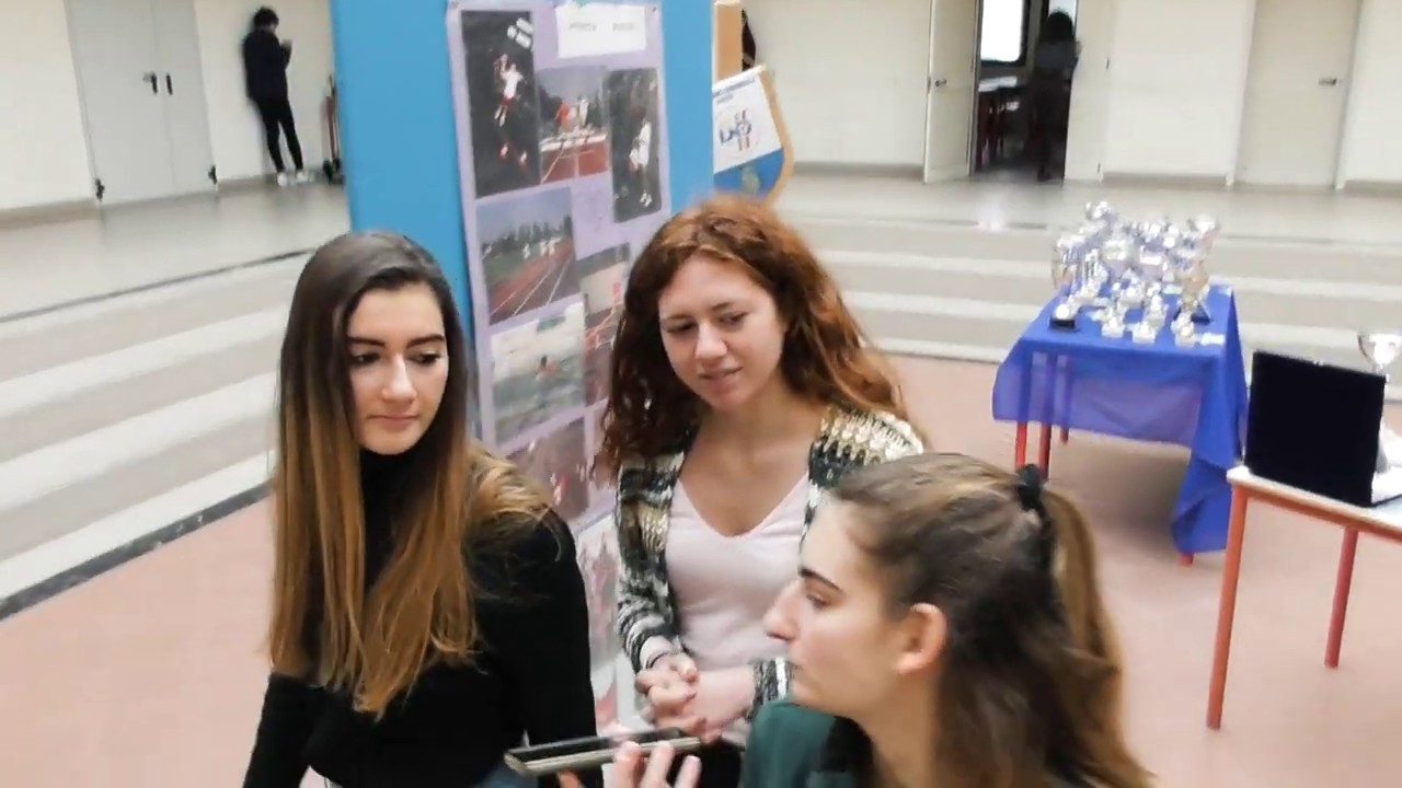 Perché scegliere il Liceo Scientifico Paleocapa?