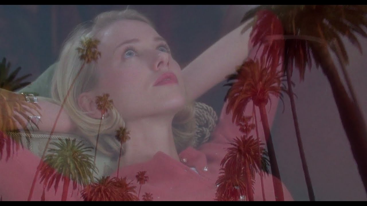 Drunk in LA - Beach House (Mulholland Drive)