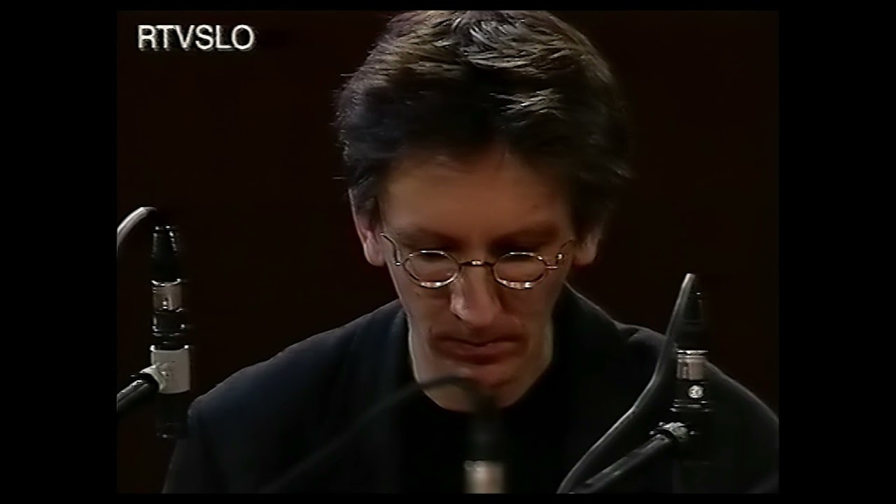 Nigun Atik (trad., jiddisch) - Trio Psalteria