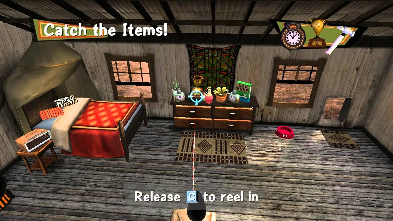 Madagascar 2 Escape Africa Walkthrough PC - Part 6 - Penguin Caper - HD