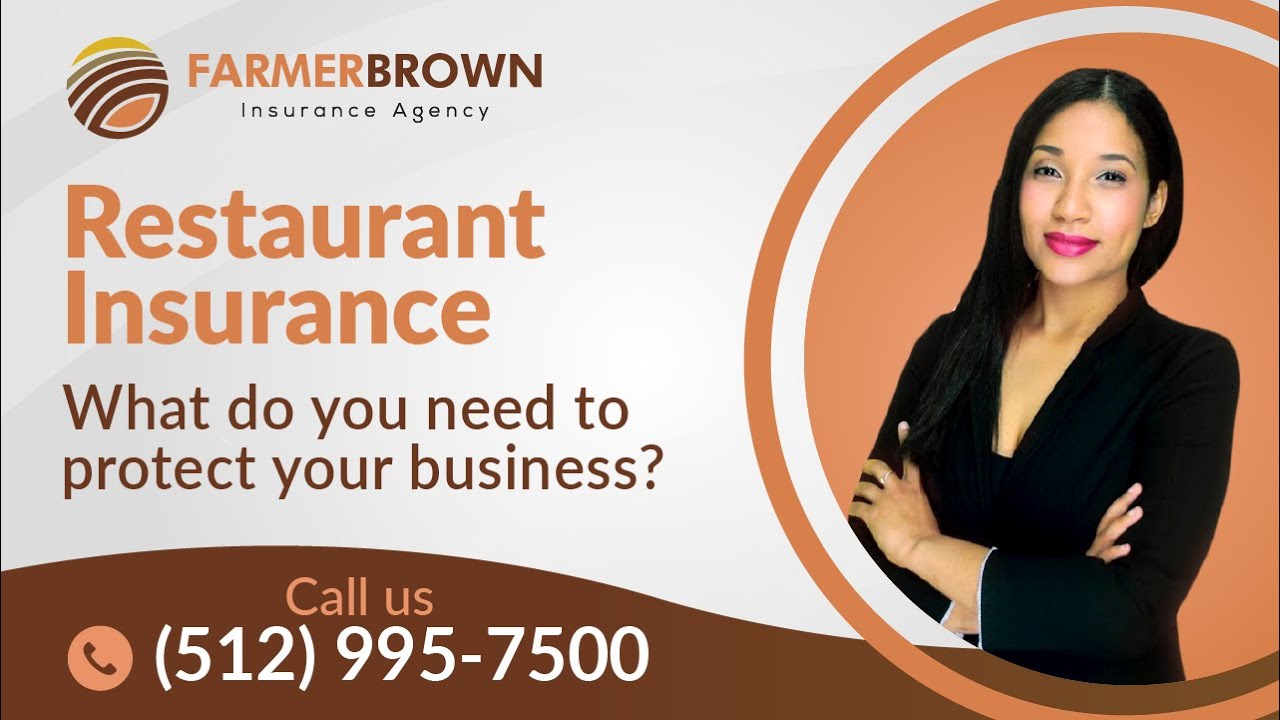 Protecting Your Business With Restaurant Insurance