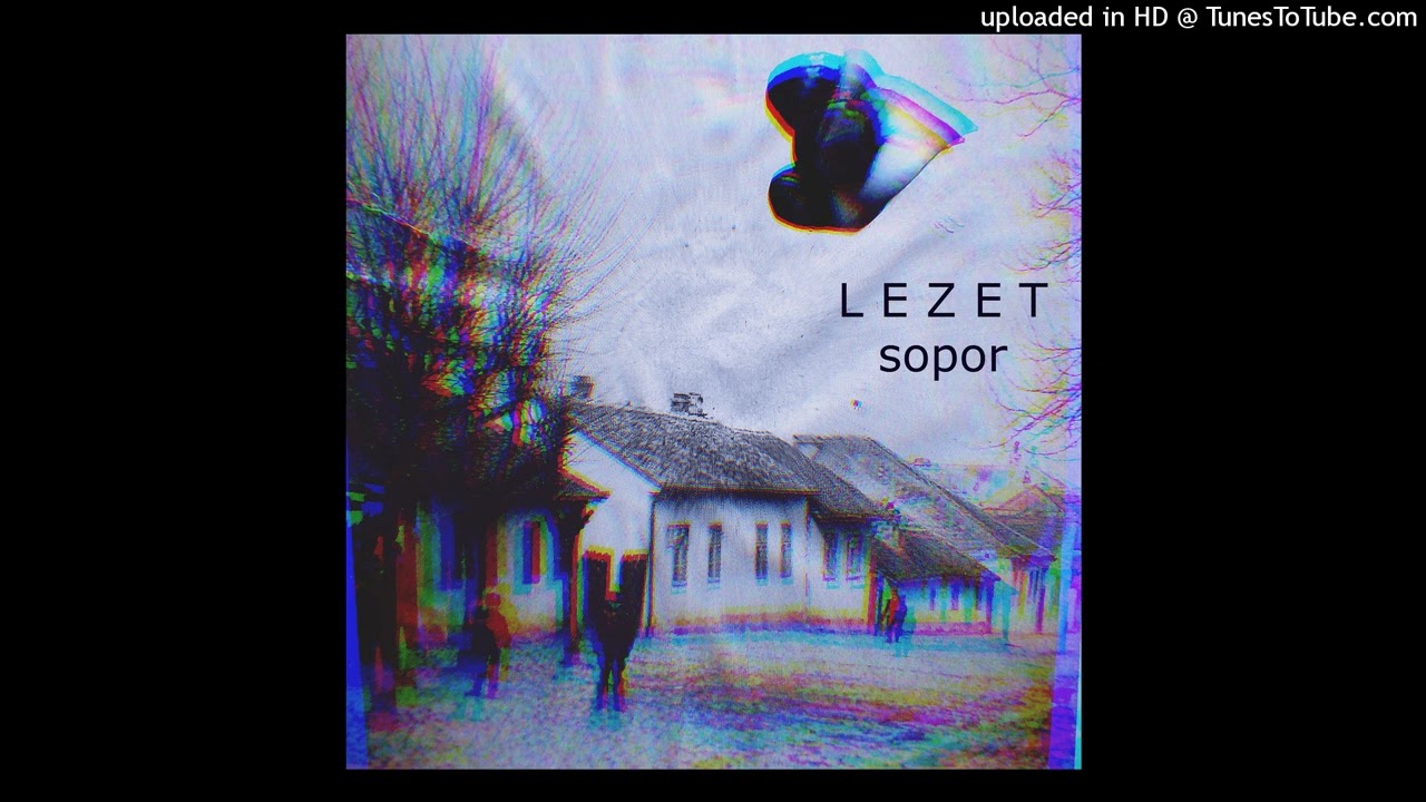 Lezet - Sopor 6