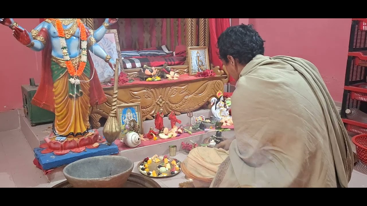 আজ শিব চতুর্দশী 🙏ওম  নমঃ শিবায় 🙏#foryou #myowncontent 