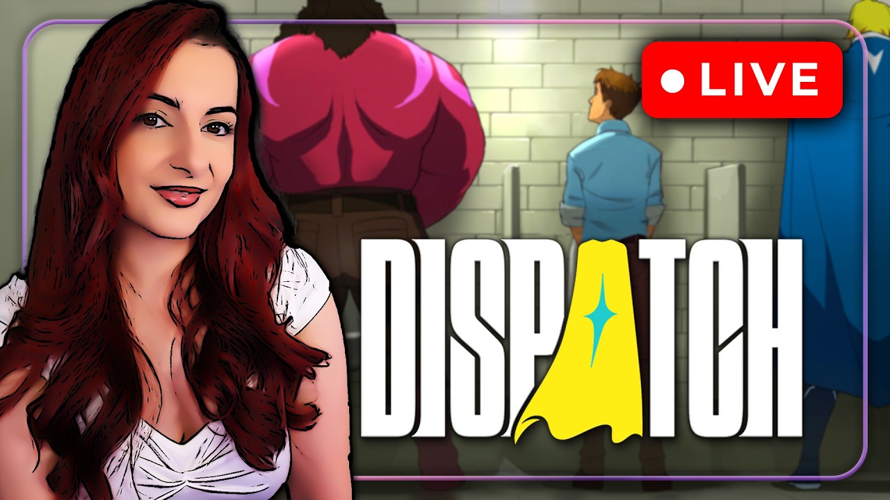 First Playthrough Dispatch