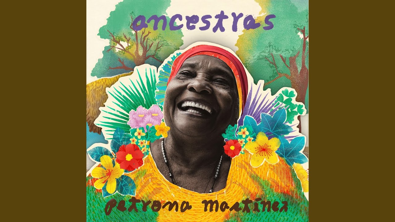 Mejor Que Me Mate Dios (Bullerengue Sentao) (feat. Xênia França, Yomira John & Neta)