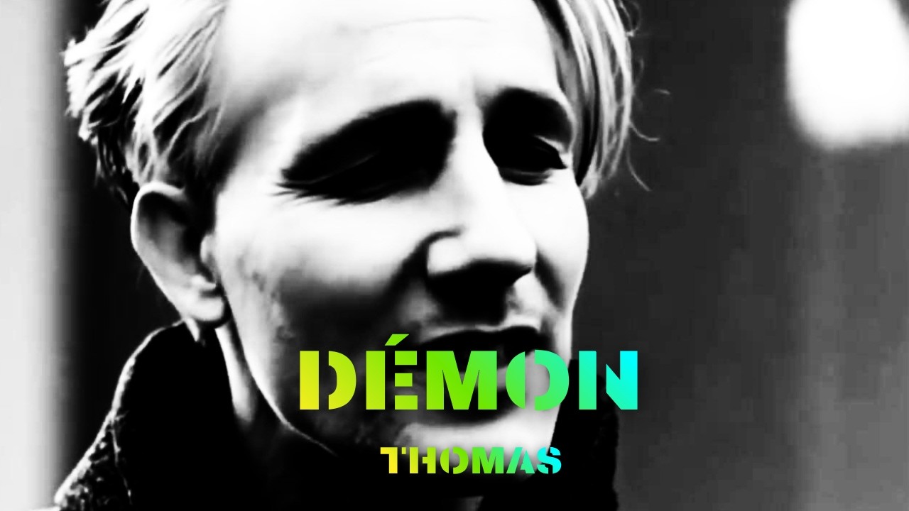 Démon