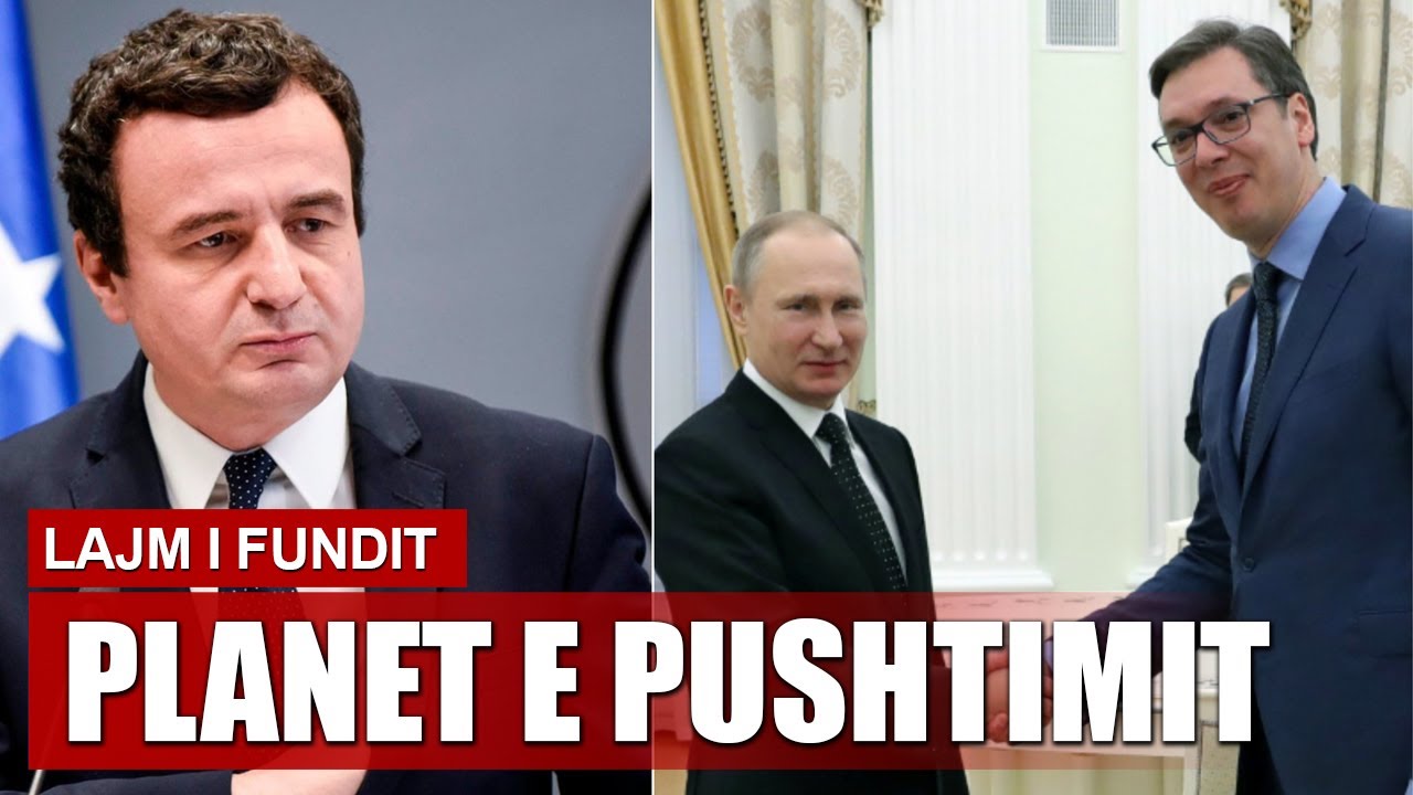 Rusia ME USHTRI në veri, errësohet qielli i Kosovës nga telashet e reja