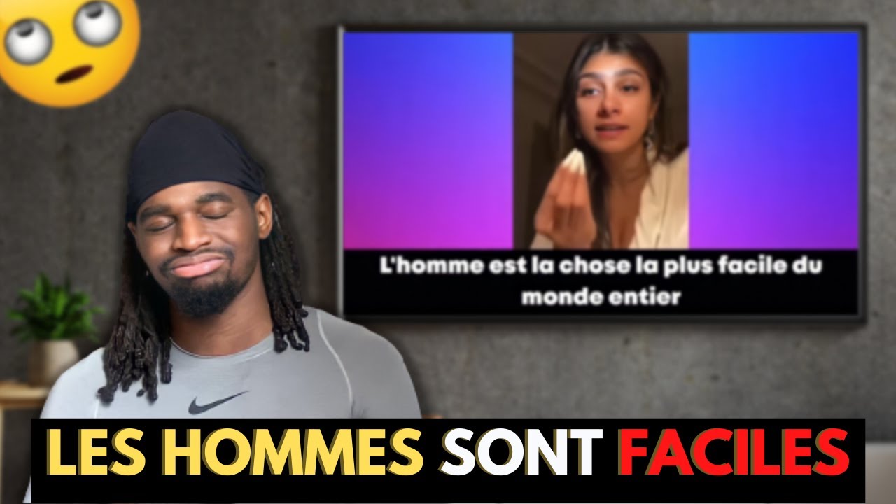 MIA KHALIFA PEUT AVOIR TOUS LES HOMMES