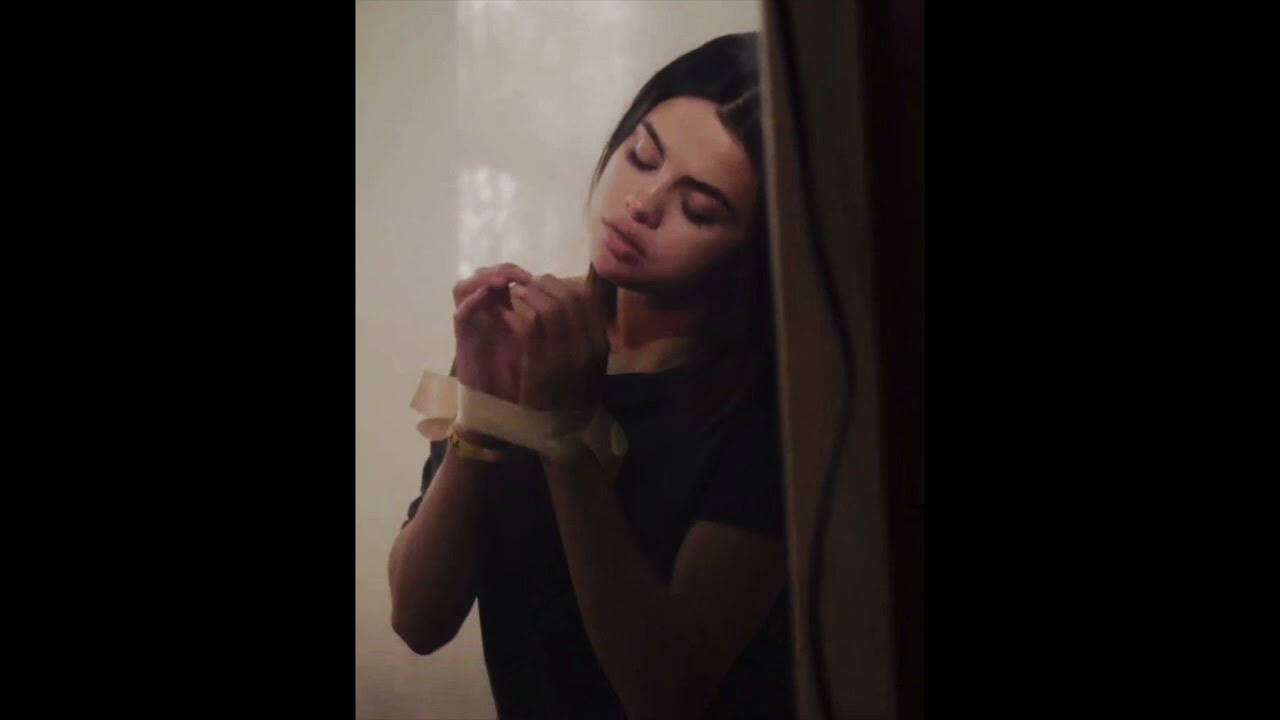 Selena Gomez x Post Malone Type Beat - 