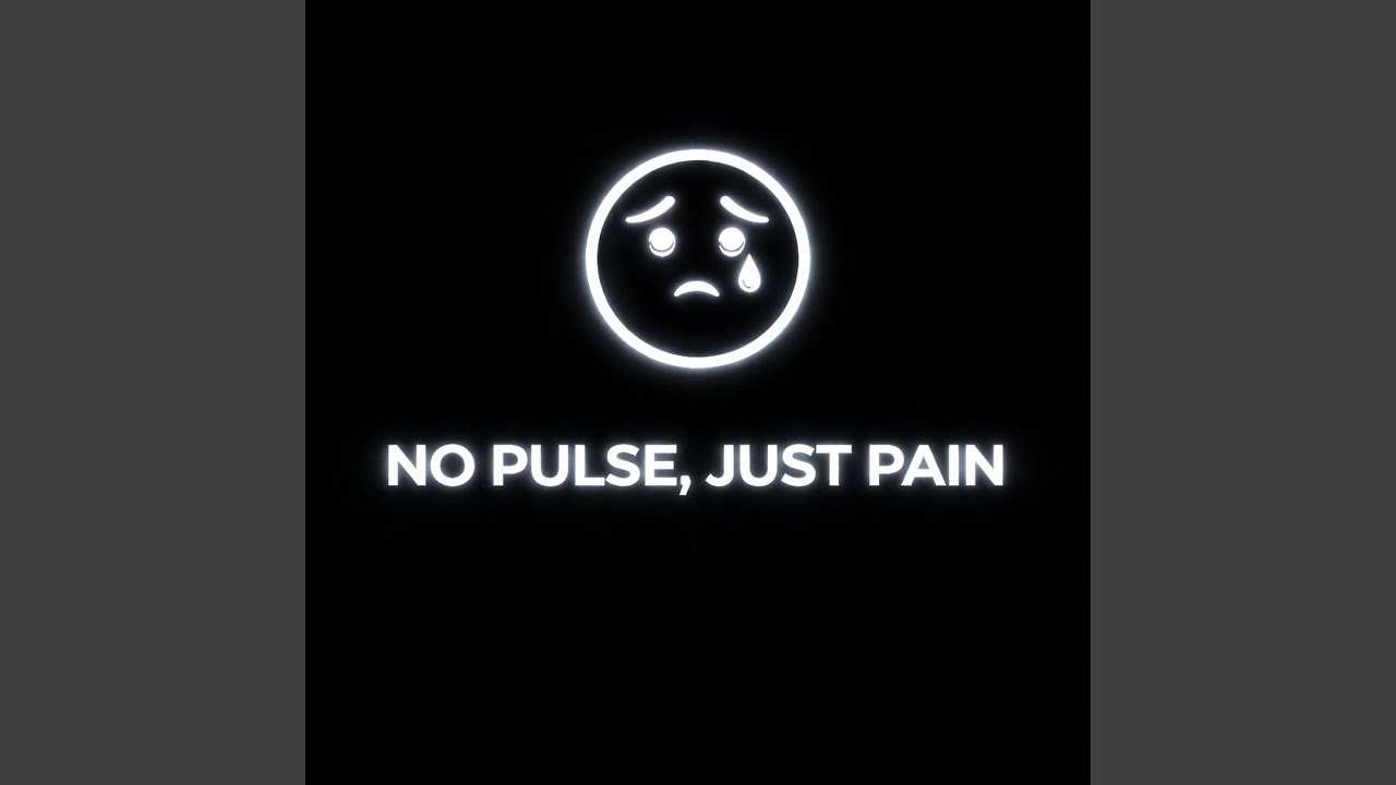 I Don't Feel Alive, I Just Breath