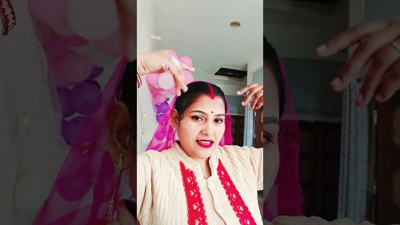 new trending song 🎵 ♥️ 👌 ❤️ mujh par chada Krishna ka ♥️ raig 