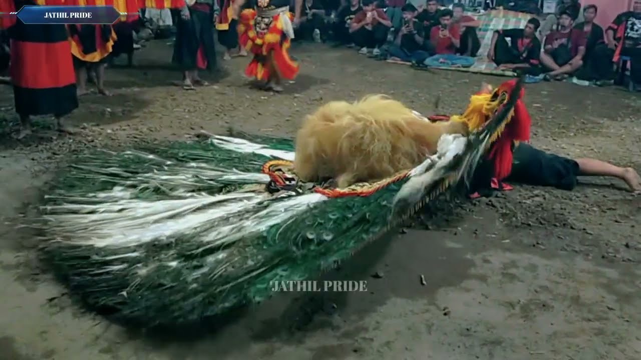 JANGAN DIREMEHKAN !! SOLAH PEMBARONG MUDA REOG PONOROGO AUTO BIKIN KAMU SIMPATIK 