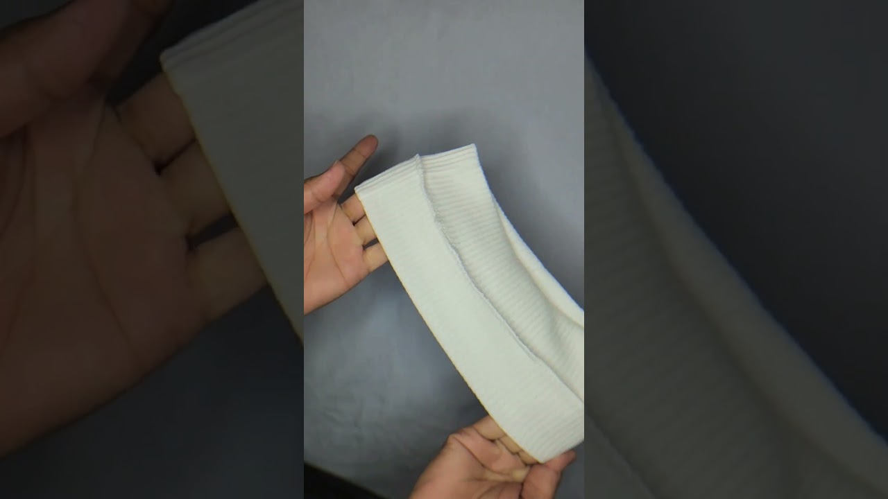 Affordable running headband #youtubeshorts#unboxing
