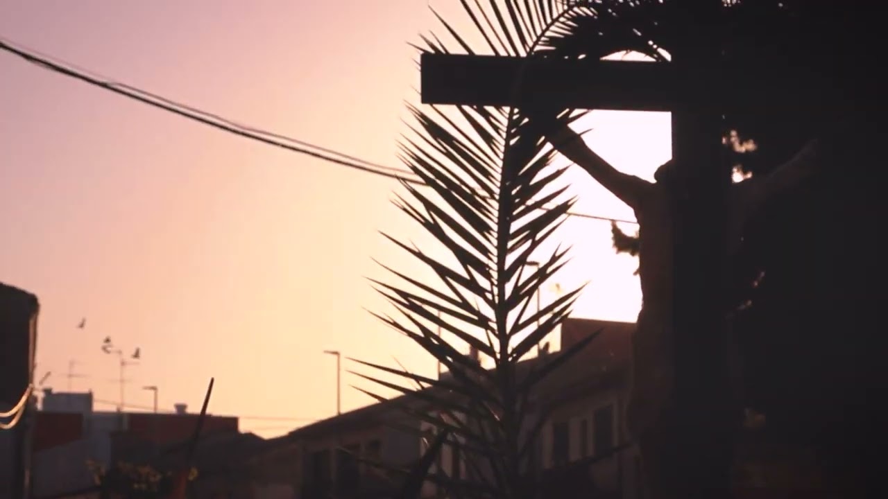 Capítulo I. “ Sentimiento Yacente “ Jueves Santo. Semana Santa 2023. Cofradia del Cristo Yacente