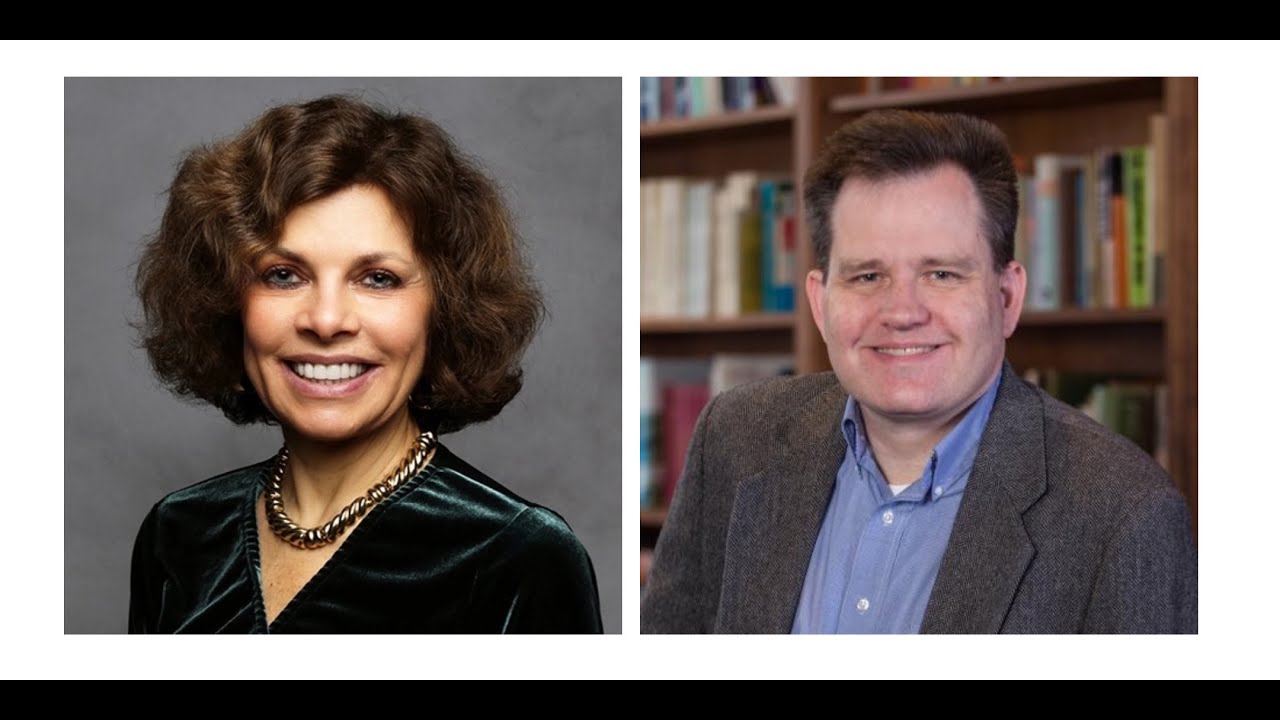 Academic Freedom and Free Speech in the Social Media Age with Nadine Strossen and Keith Whittington