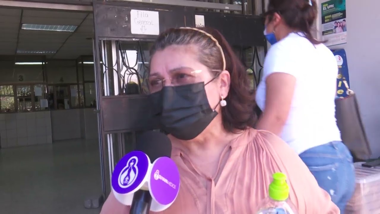 #Notifides | Nuevas autoridades en el IHSS