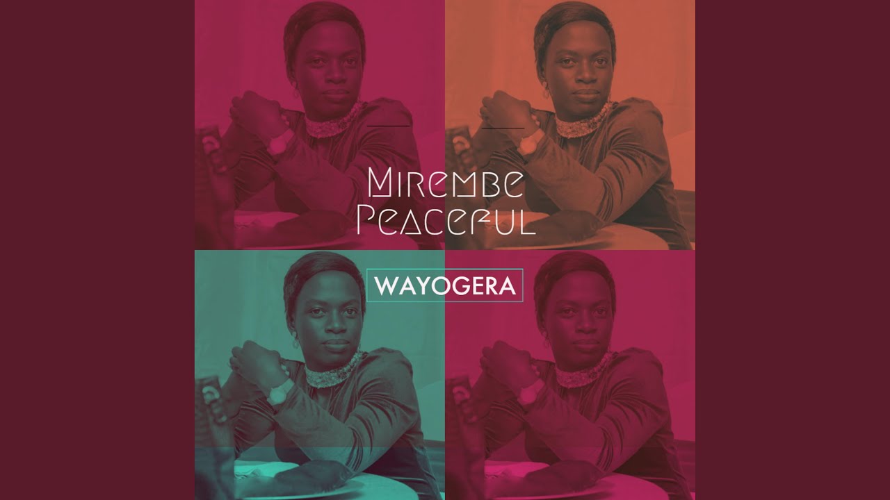 Wayogera